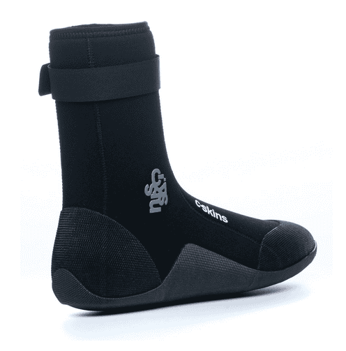 C-Skins Legend 6 mm Adult Round Toe