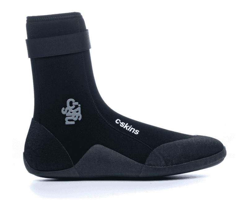 C-Skins Legend 6 mm Adult Round Toe