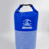 sac étanche dry bag 10 L mariniere surfpistols