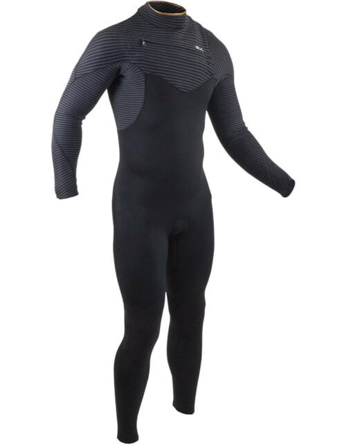 Combinaison GUL homme 5/4 Chest Zip
