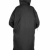 Red Original Parka revolution 3 et 1 homme noir carbone