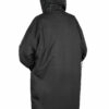 Red Original Parka revolution 3 et 1 homme noir carbone