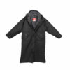 Red Original Parka revolution 3 et 1 homme noir carbone