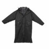 Red Original Parka revolution 3 et 1 homme noir carbone