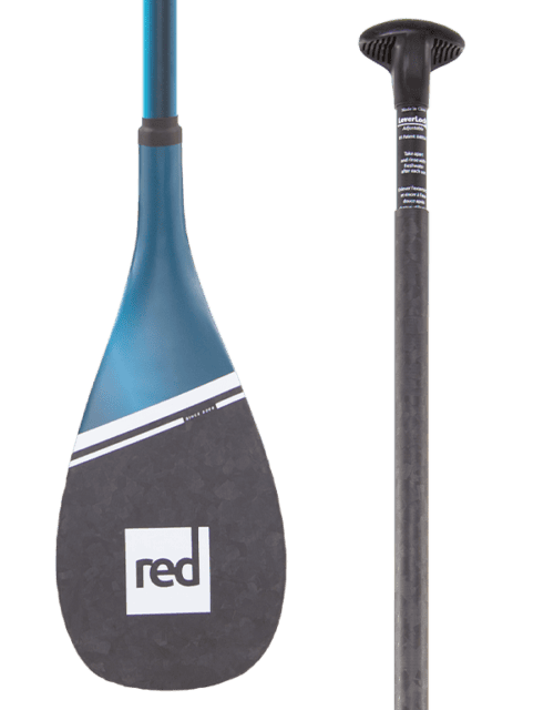 Pagaie Red Paddle Carbone