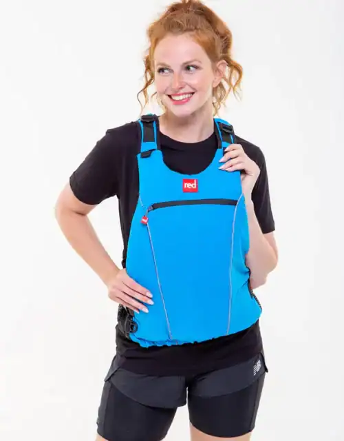 Gilet Sauvetage Red Paddle