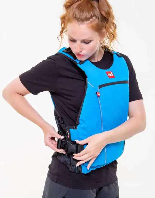 Aide la Flottabilité Red Paddle CE 50 N – Image 7