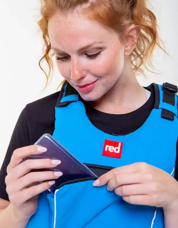 Aide la Flottabilité Red Paddle CE 50 N – Image 2