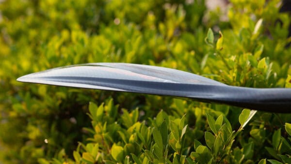 Pagaie SUP Starboard Lima Prepeg Carbone 29mm S35 2024 – Image 5