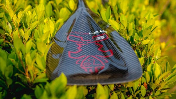 Pagaie SUP Starboard Lima Prepeg Carbone 29mm S35 2024 – Image 6