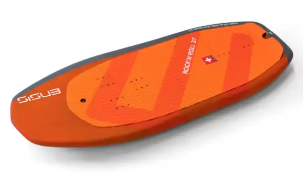 ENSIS boards Rock and roll soft top