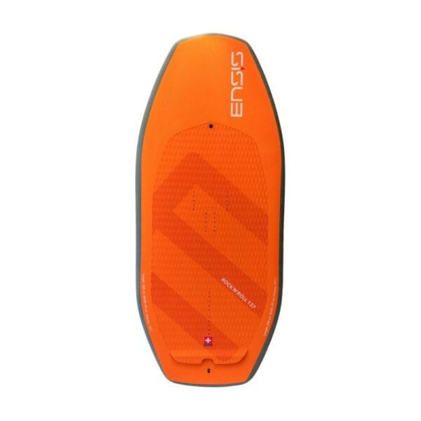 ENSIS wingfoil rock roll soft top