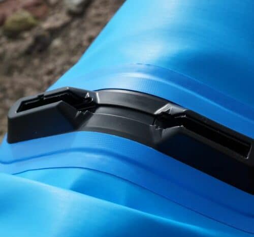 US box boitier aileron souple