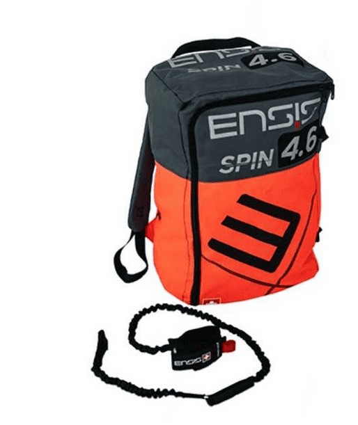ENSIS Wing SPIN 6.1 Blue
