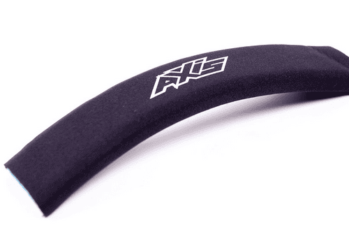 footstrap axis foils foilboard