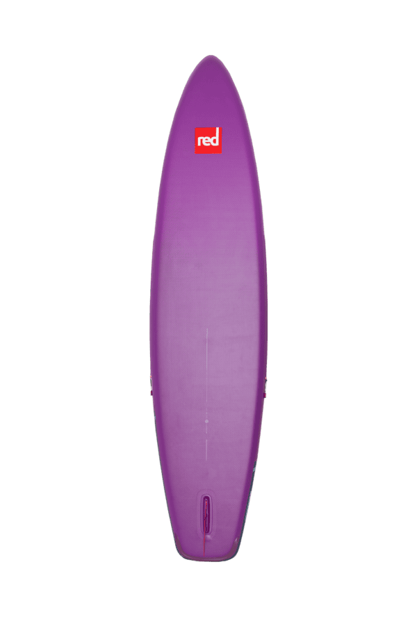 Red Paddle 11' Sport SE purple