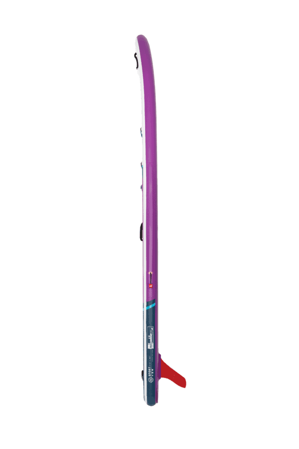 Pack Red Paddle 11' Sport purple pagaie carbone hybrid tough – Image 3