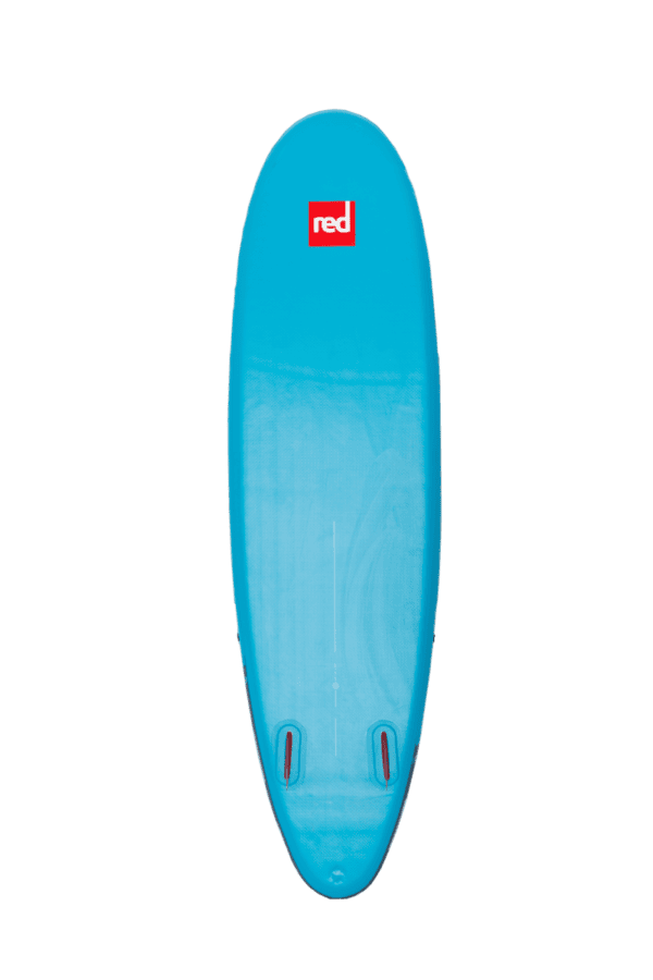 Red Paddle 9'8 Ride – Image 3