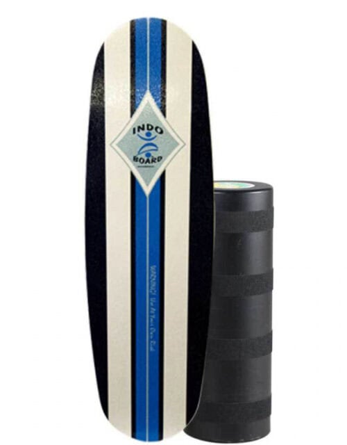 indoboard mini pro surf stripe