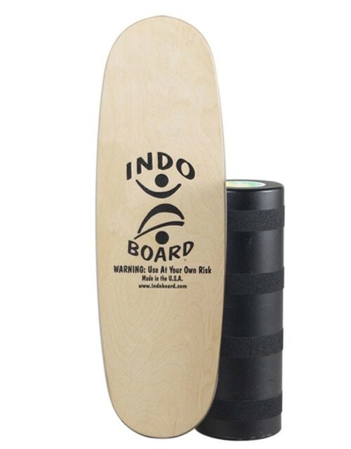 indoboard mini pro