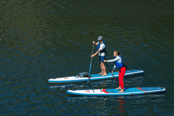 Red Paddle Sport 14'