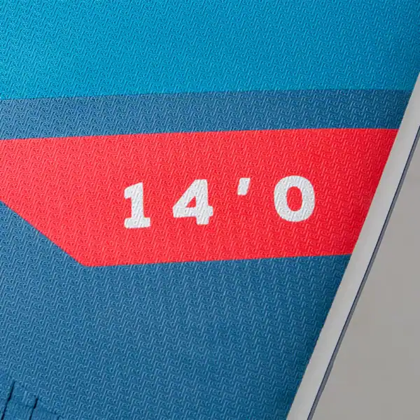 Red Paddle 14' sport MSL – Image 11