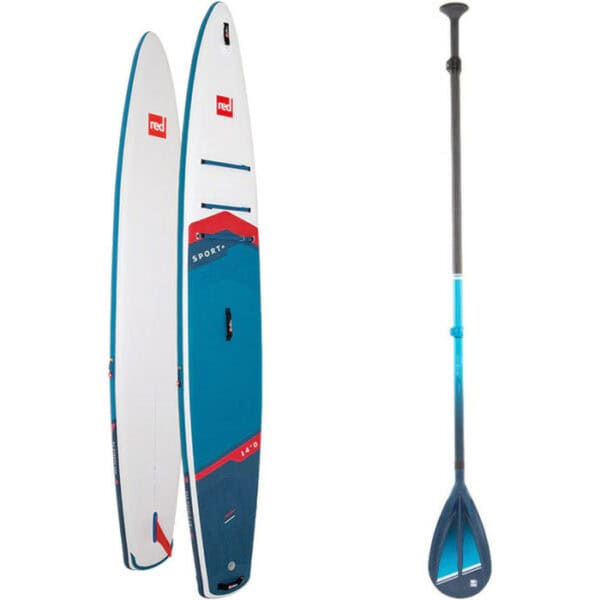 Red Paddle 14' sport MSL – Image 20