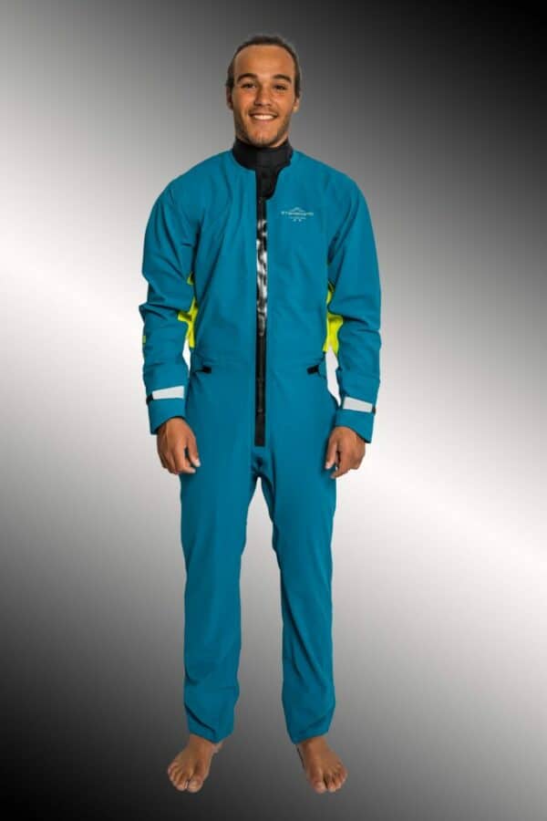 drysuit starboard allstar