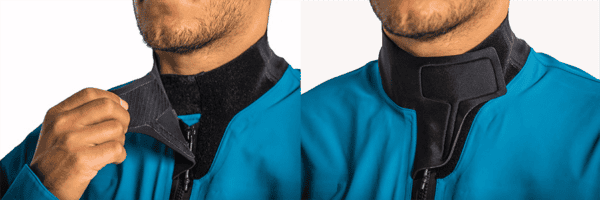 Combinaison sèche drysuit starboard All Star women – Image 4