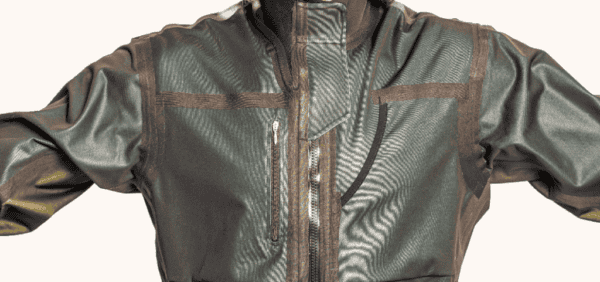 Combinaison sèche drysuit starboard All Star women – Image 5