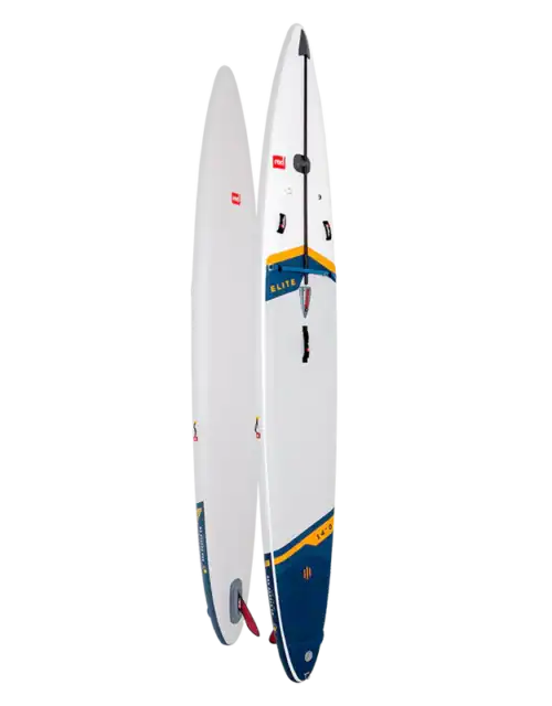 Red Paddle Elite 2024