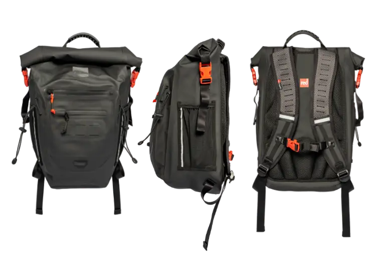Adventure Waterproof Backpack 30L