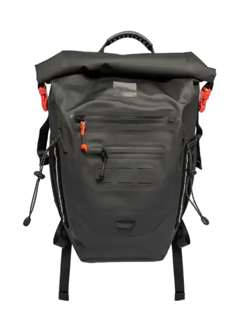 Adventure Waterproof Backpack 30L