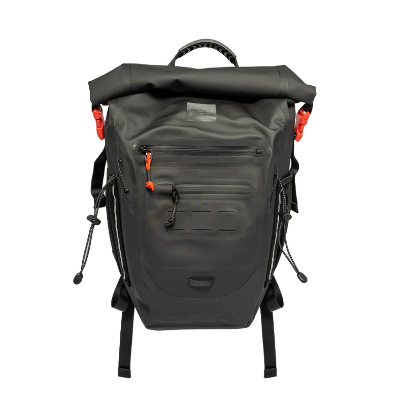 Adventure Waterproof Backpack 30L
