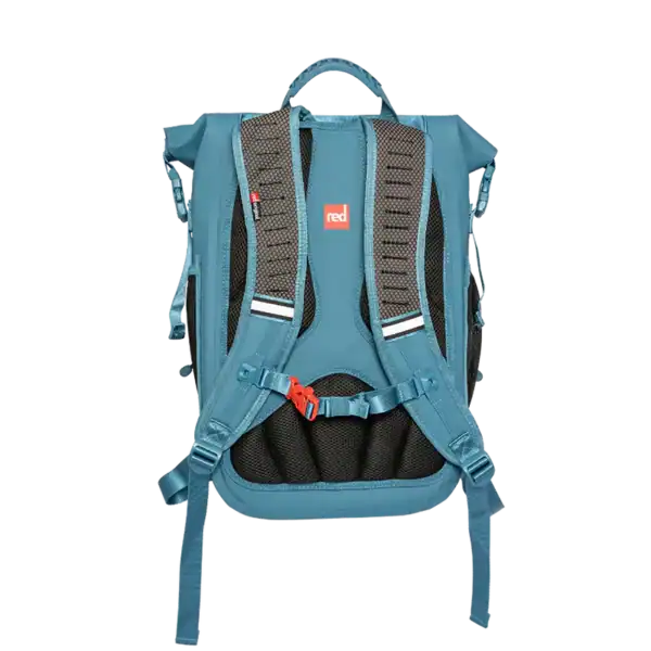 Sac à dos Red Original Adventure étanche 30L storm blue – Image 4