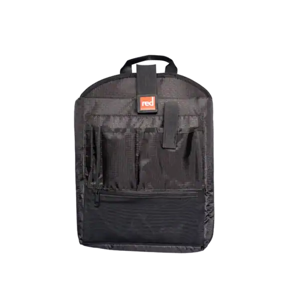 Sac à dos Red Original Adventure étanche 30L storm blue – Image 6