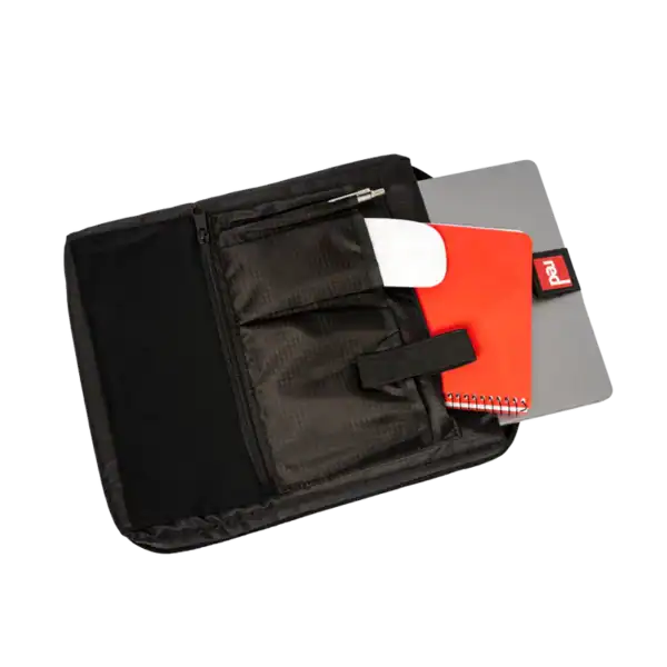 Sac à dos Red Original Adventure étanche 30L storm blue – Image 7