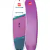 Red Paddle 10'6 Ride Purple