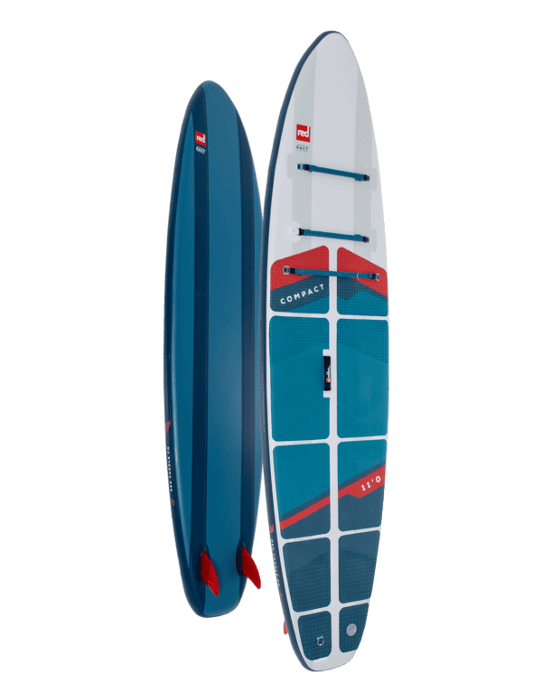 Red paddle compact 11' 2024