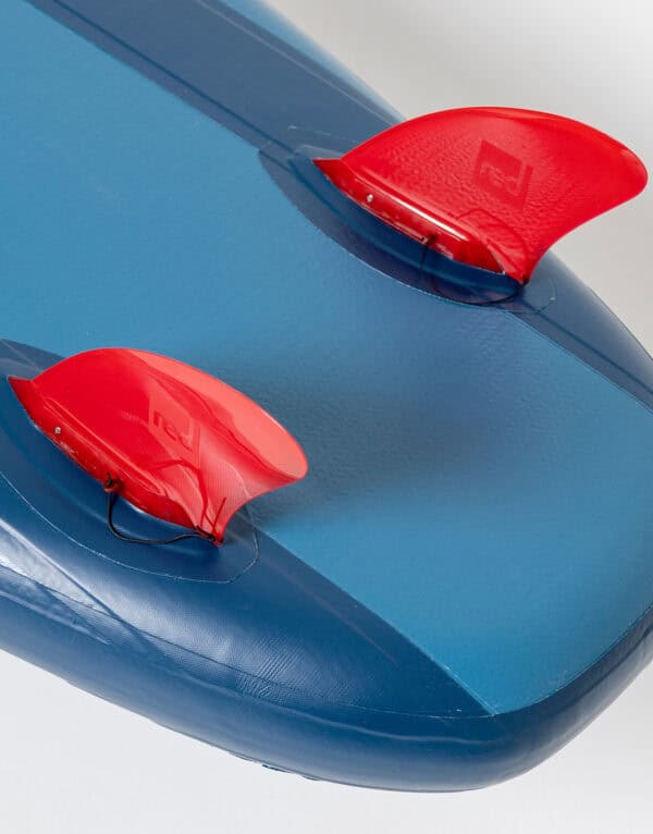 Red paddle compact 11' 2024