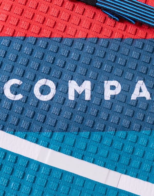 Red paddle compact 11' 2024