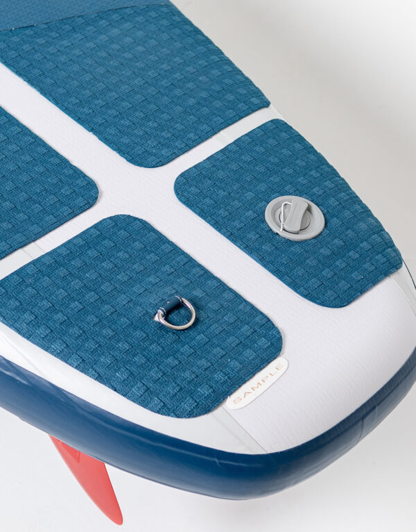 Red paddle compact 11' 2024