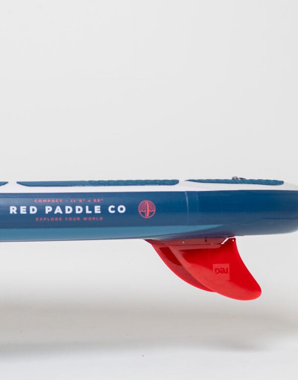 Red paddle compact 11' 2024