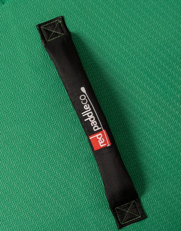 Pack Red Paddle 12'6" voyager MSL 2024 – Image 24