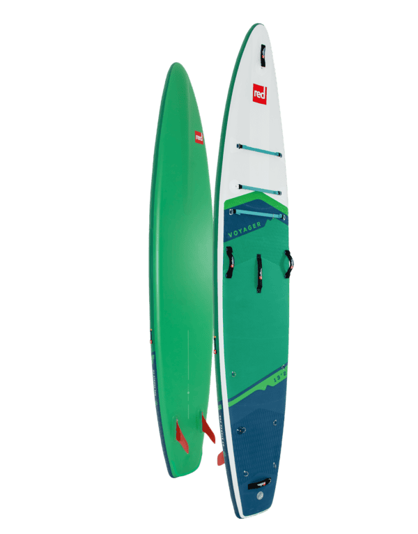 Pack Red Paddle 13'2 Voyager plus 2024 – Image 31