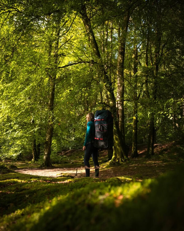 Pack Red Paddle 13'2 Voyager plus 2024 – Image 48