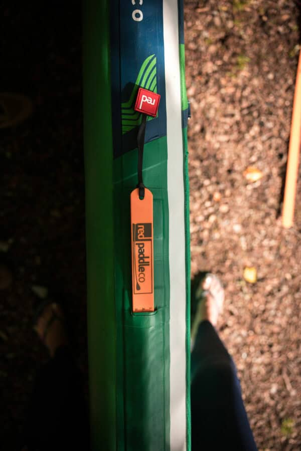 Pack Red Paddle 13'2 Voyager plus 2024 – Image 39