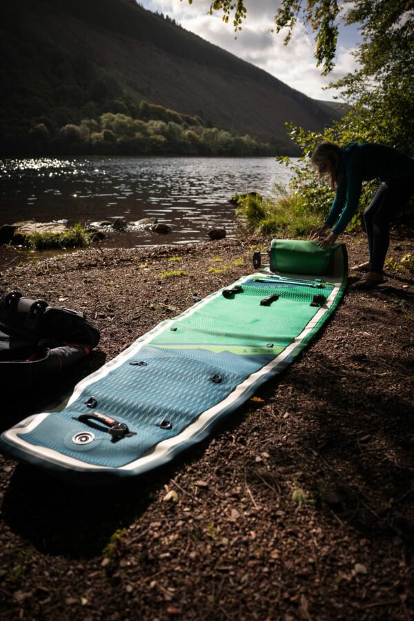 Pack Red Paddle 13'2 Voyager plus 2024 – Image 38