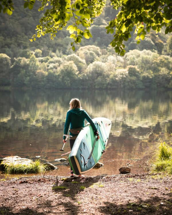 Pack Red Paddle 13'2 Voyager plus 2024 – Image 45