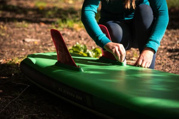 Pack Red Paddle 13'2 Voyager plus 2024 – Image 42